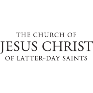 The Church of Jesus Christ of Latter Logo