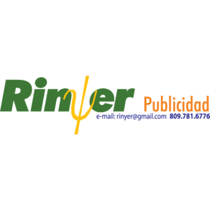 Rinyer Publicidad Logo