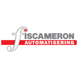 Fiscameron Automatisering Logo