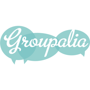 Groupalia Logo