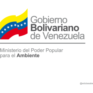 Gobierno Bolivariano de Venezuela Logo