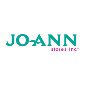 Jo-Ann Stores Logo