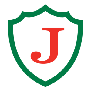 Juventus Esporte Clube de Santa Rosa-RS Logo