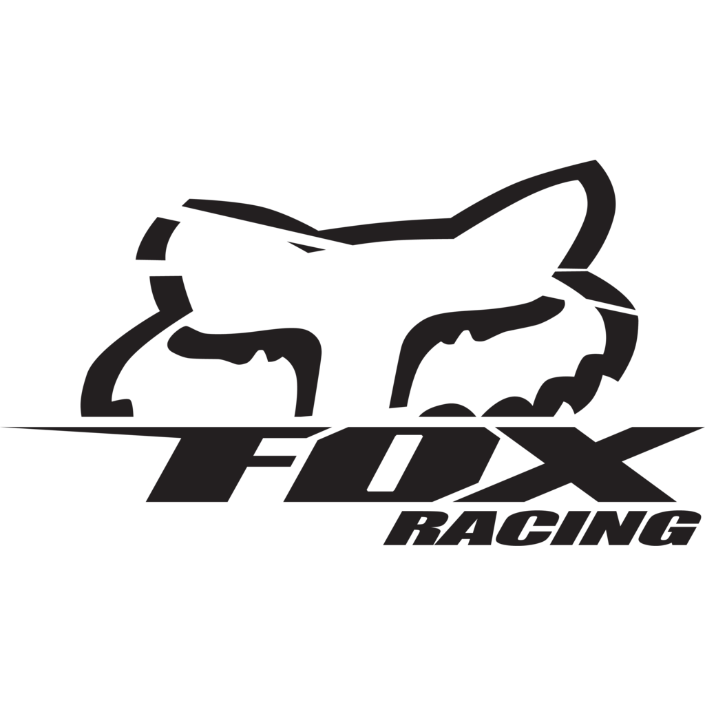 Fox Racing logo, Vector Logo of Fox Racing brand free download (eps, ai ...