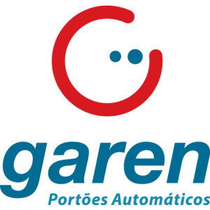 Garen Automação S/A Logo