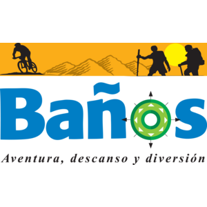 Baños Logo
