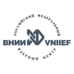 VNIIEF(13) Logo