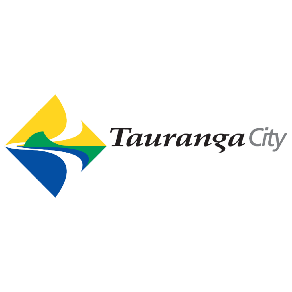 Tauranga City(99) logo, Vector Logo of Tauranga City(99) brand free ...