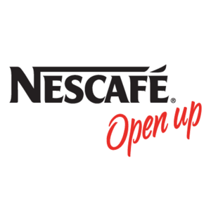Nescafe(81) Logo