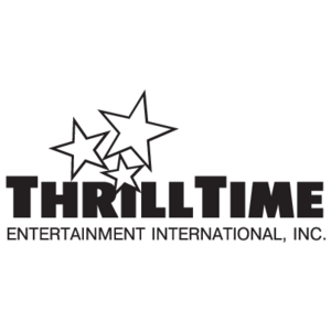 Thrill Time Logo