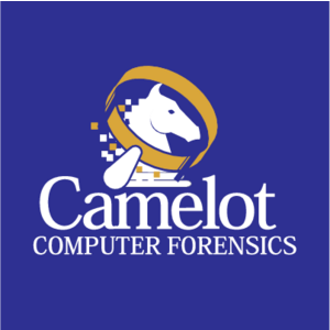 Camelot Computer Forensics Logo