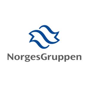 NorgesGruppen Logo