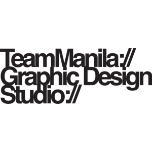 Team Manila Logo
