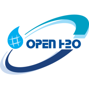 OpenH2o Logo
