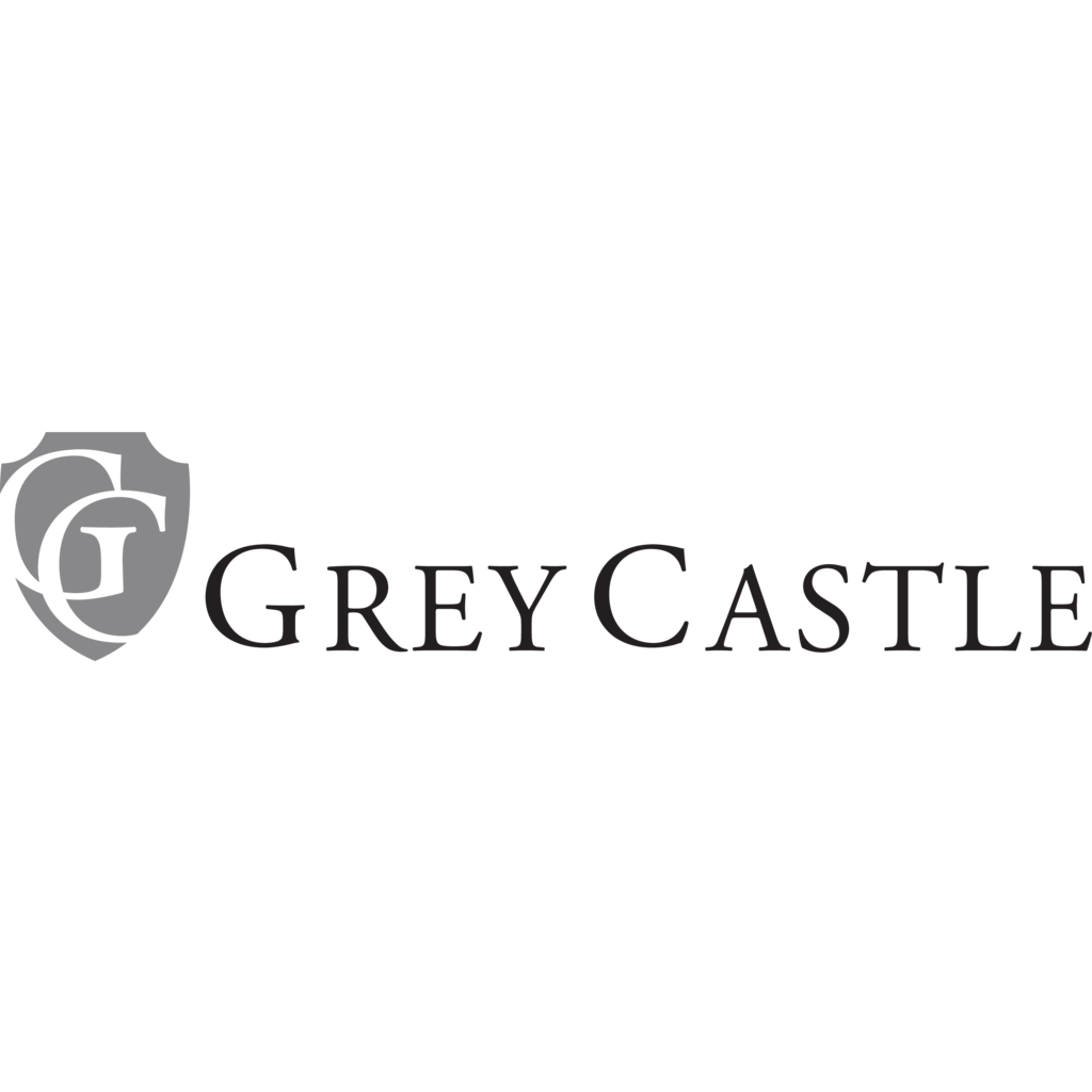 Logo, Finance, Bermuda, Grey Castle Holding Ltd.
