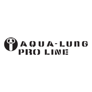 Aqua-Lung Pro Line Logo