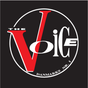 The Voice Logo