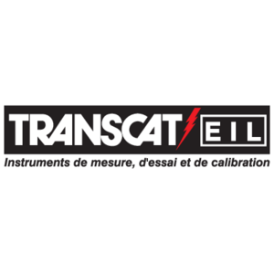 Transcat Eil Logo
