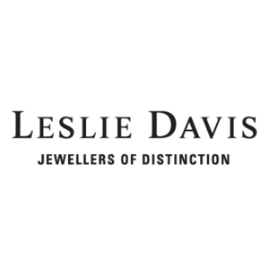 Leslie Davis Logo
