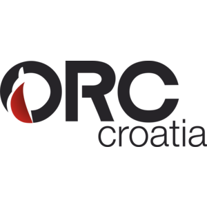 ORC Croatia 1 Logo