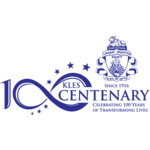 Kle Society Centenary Logo