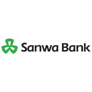 Sanwa Bank Logo