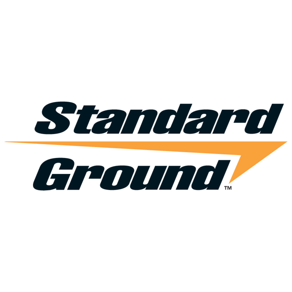Standard,Ground