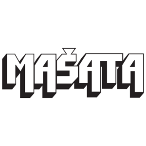 Masata Logo