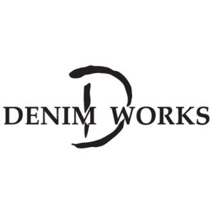 Denim Works Logo