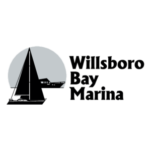 Willsboro Bay Marina Logo