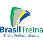 Brasil Treina Logo