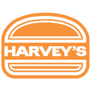 Harvey's Logo