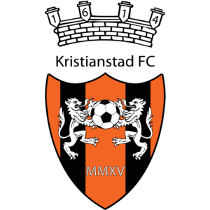 Kristianstad FC_new 2016 Logo