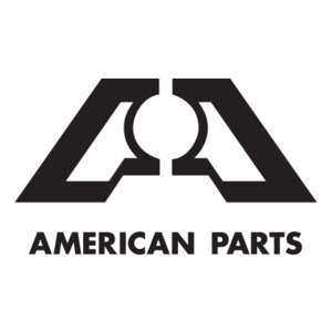 American Parts Logo
