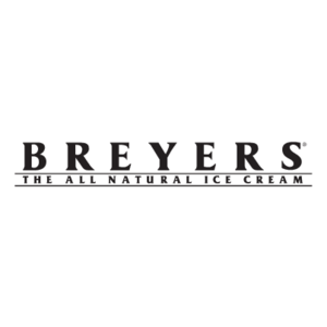 Breyers(205) Logo