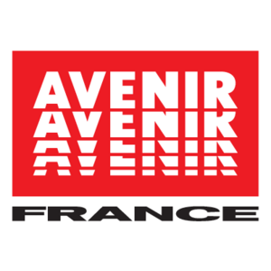 Avenir Afficheur Logo