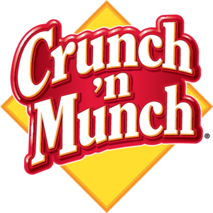 Crunch N Munch Logo