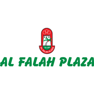 Al Falah Plaza Logo