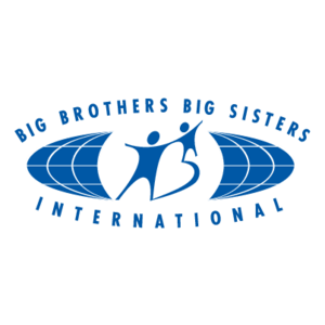 Big Brothers Big Sisters International Logo