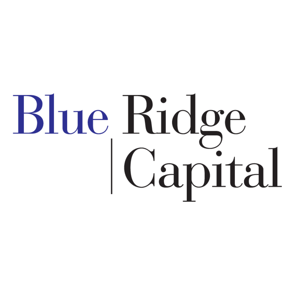 Blue,Ridge,Capital