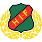 Heimdal IF Logo