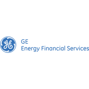 GE Energy Financial Services Logo