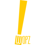 WOPZ Logo