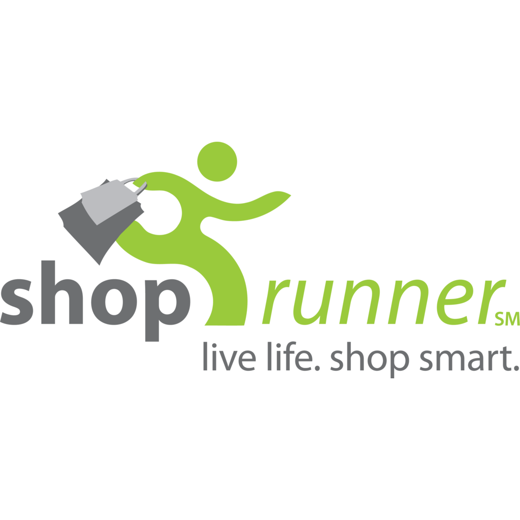 Logo, Unclassified, United States, ShopRunner