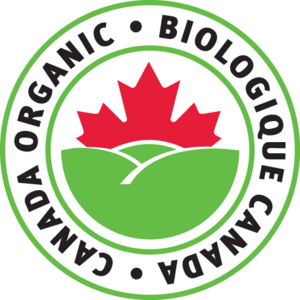 Canada Organic Trade Association Logo