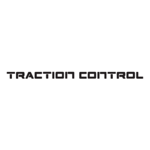 Traction Control Logo