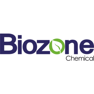 Biozone Chemical Logo