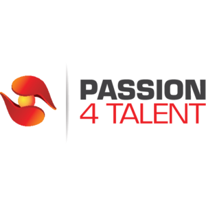 Passion 4 Talent Logo