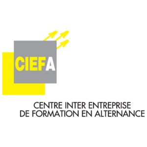 CIEFA Logo