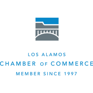 Los Alamos Chamber of Commerce Logo